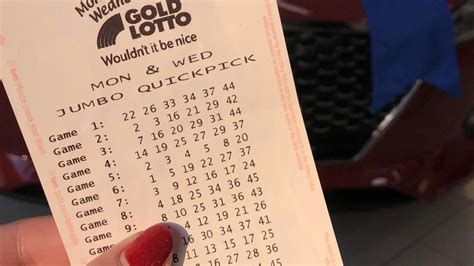 gold lotto draw|Iba pa.